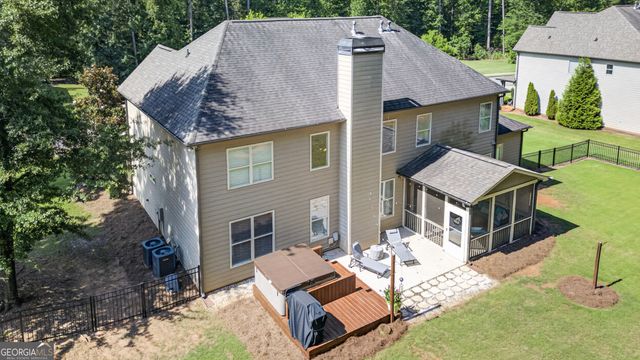 1460 Apple Valley Court, Watkinsville, GA 30677