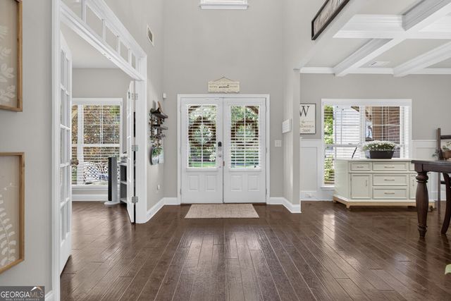 1460 Apple Valley Court, Watkinsville, GA 30677