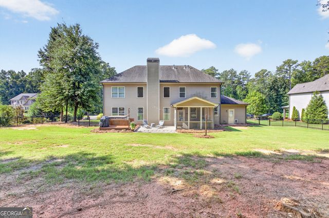 1460 Apple Valley Court, Watkinsville, GA 30677