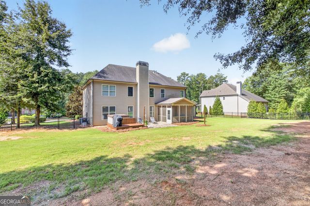 1460 Apple Valley Court, Watkinsville, GA 30677