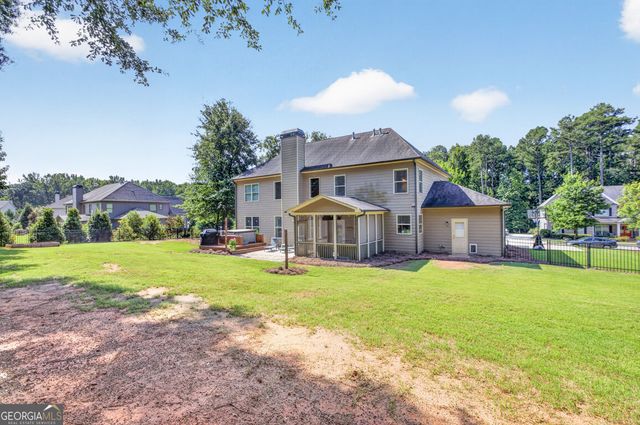 1460 Apple Valley Court, Watkinsville, GA 30677