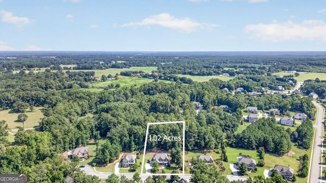 1460 Apple Valley Court, Watkinsville, GA 30677