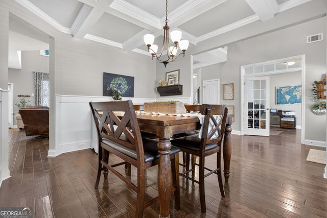 1460 Apple Valley Court, Watkinsville, GA 30677