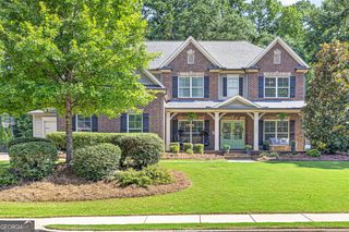 1460 Apple Valley Court, Watkinsville, GA 30677