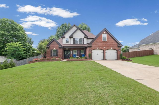 57 REMBERT DR, Atoka, TN 38004
