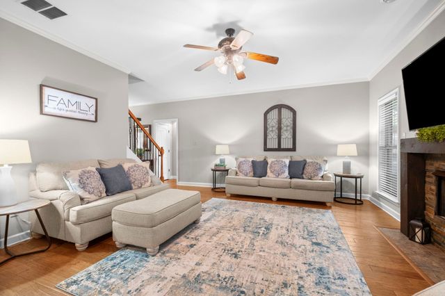 57 REMBERT DR, Atoka, TN 38004