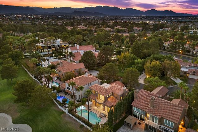 8371 Plum Creek Court, Las Vegas, NV 89113
