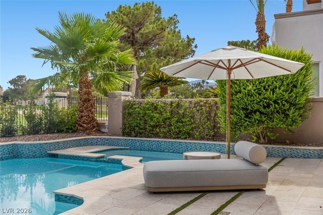 8371 Plum Creek Court, Las Vegas, NV 89113