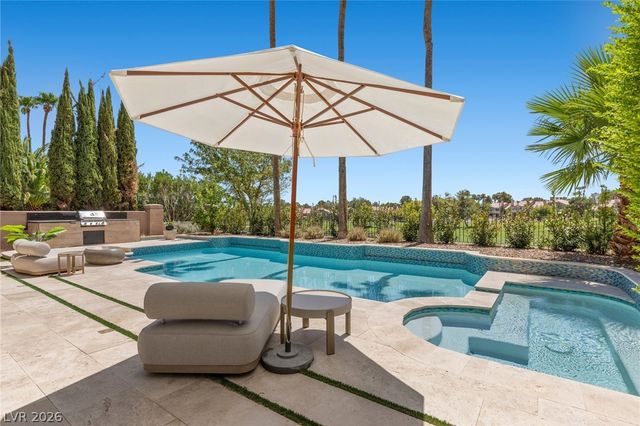 8371 Plum Creek Court, Las Vegas, NV 89113