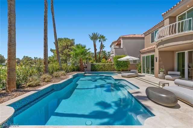 8371 Plum Creek Court, Las Vegas, NV 89113