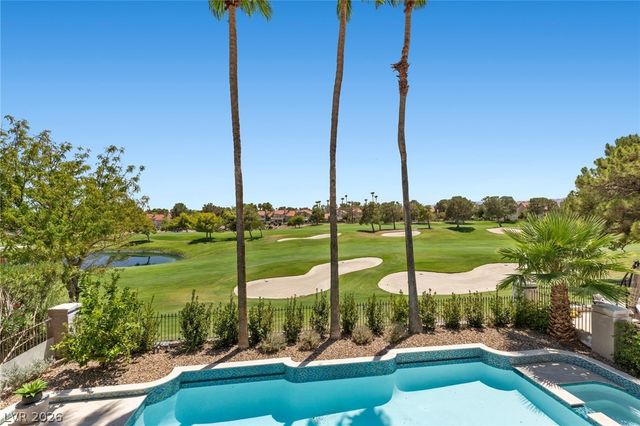 8371 Plum Creek Court, Las Vegas, NV 89113