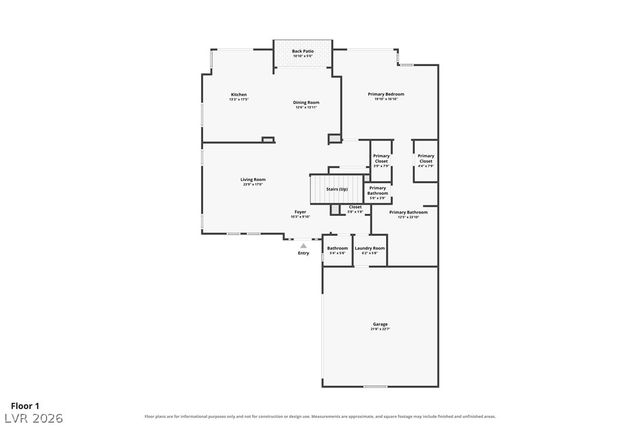 8371 Plum Creek Court, Las Vegas, NV 89113