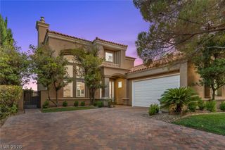 8371 Plum Creek Court, Las Vegas, NV 89113