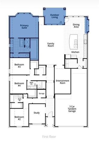 12242 Valencia Boulevard, Mont Belvieu, TX 77523