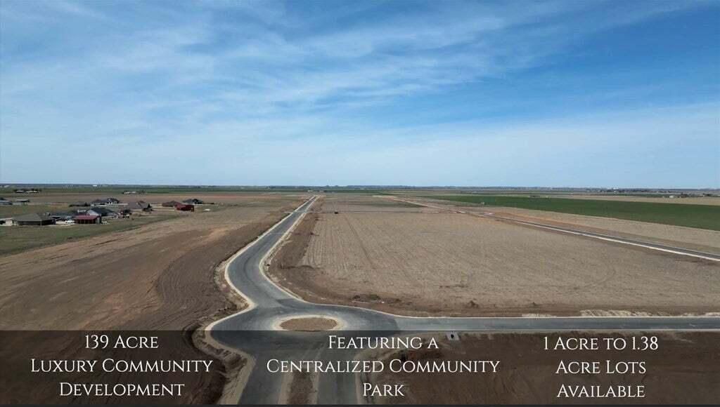 Image 3 of property listing at 8057 Windmill Road, San Angelo, TX 76905