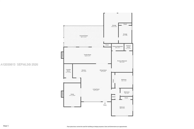 5511 Taylor St, Hollywood, FL 33021