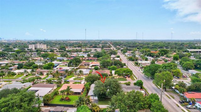 5511 Taylor St, Hollywood, FL 33021