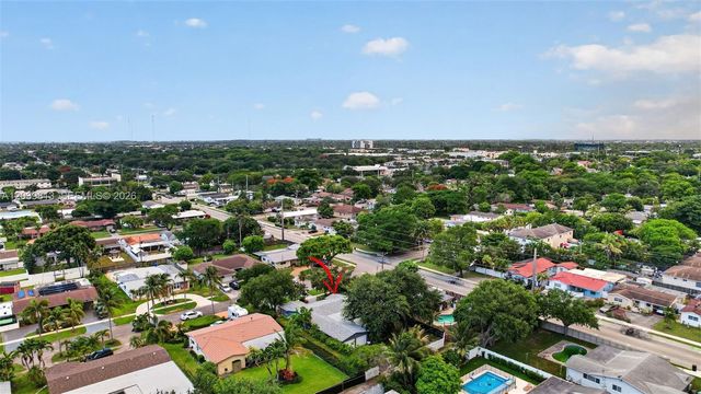 5511 Taylor St, Hollywood, FL 33021