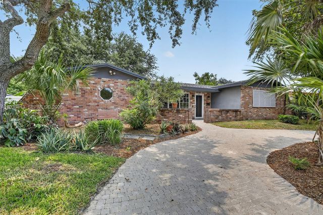 5511 Taylor St, Hollywood, FL 33021