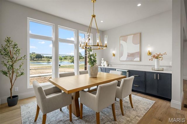 116 Lonesome Dove Way, Foristell, MO 63348