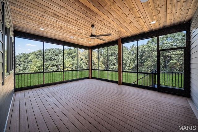 116 Lonesome Dove Way, Foristell, MO 63348