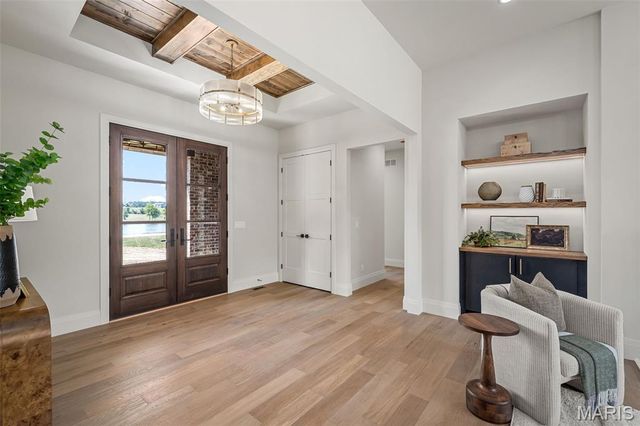 116 Lonesome Dove Way, Foristell, MO 63348