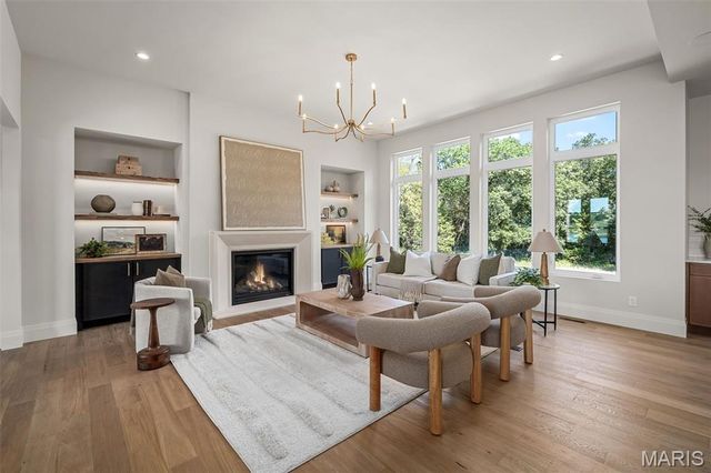 116 Lonesome Dove Way, Foristell, MO 63348