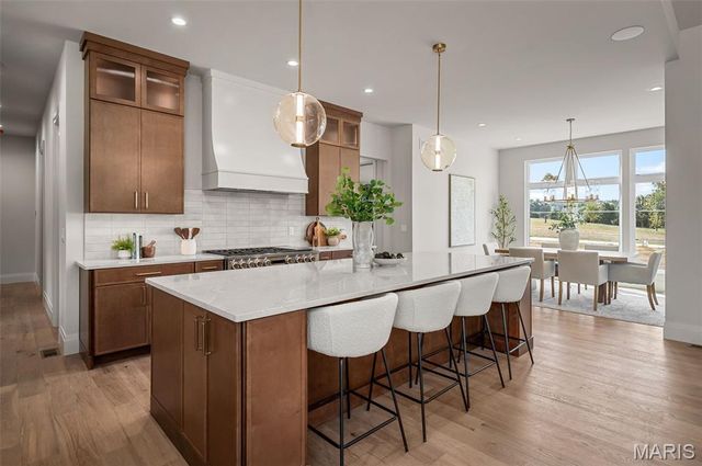 116 Lonesome Dove Way, Foristell, MO 63348