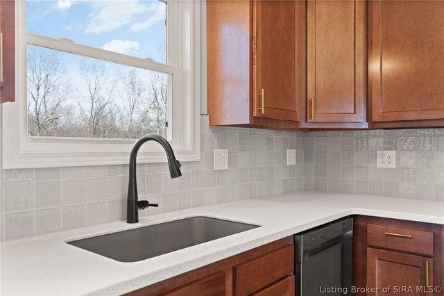 1407 Barron Lane, Marengo, IN 47140