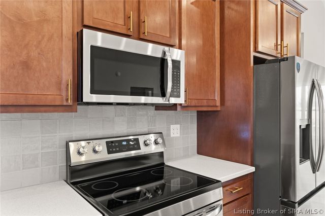 1407 Barron Lane, Marengo, IN 47140