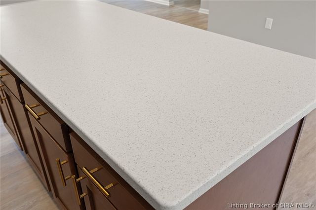 1407 Barron Lane, Marengo, IN 47140