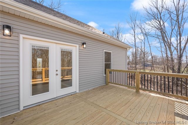 1407 Barron Lane, Marengo, IN 47140