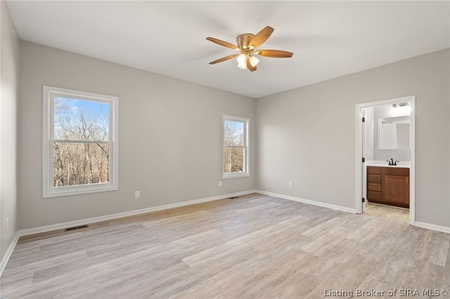 1407 Barron Lane, Marengo, IN 47140