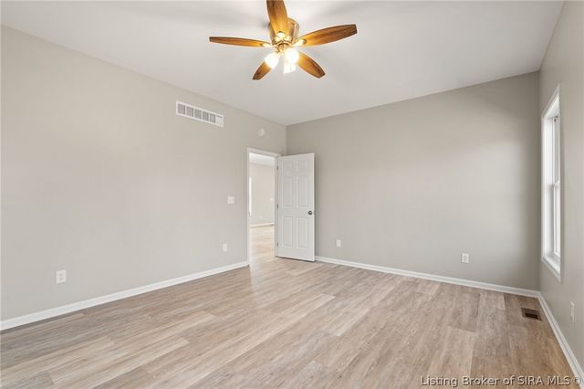 1407 Barron Lane, Marengo, IN 47140