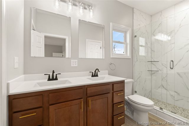 1407 Barron Lane, Marengo, IN 47140