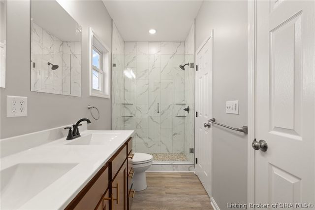 1407 Barron Lane, Marengo, IN 47140