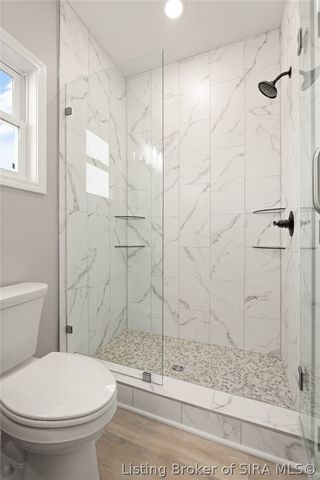 1407 Barron Lane, Marengo, IN 47140