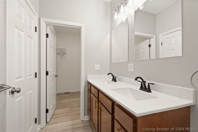 1407 Barron Lane, Marengo, IN 47140