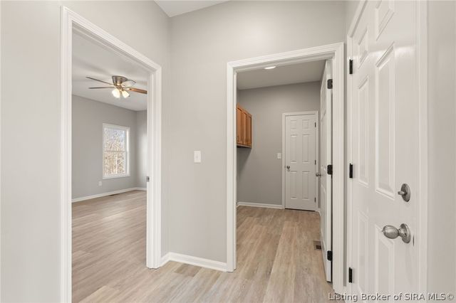 1407 Barron Lane, Marengo, IN 47140