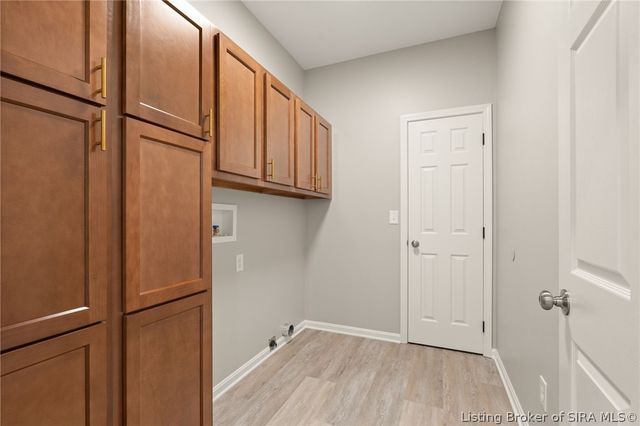 1407 Barron Lane, Marengo, IN 47140