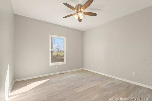 1407 Barron Lane, Marengo, IN 47140