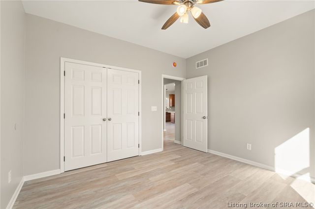 1407 Barron Lane, Marengo, IN 47140