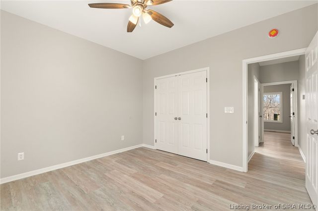 1407 Barron Lane, Marengo, IN 47140