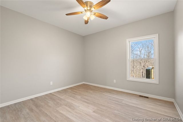 1407 Barron Lane, Marengo, IN 47140