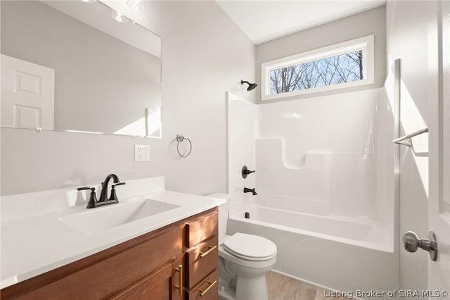 1407 Barron Lane, Marengo, IN 47140