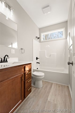 1407 Barron Lane, Marengo, IN 47140