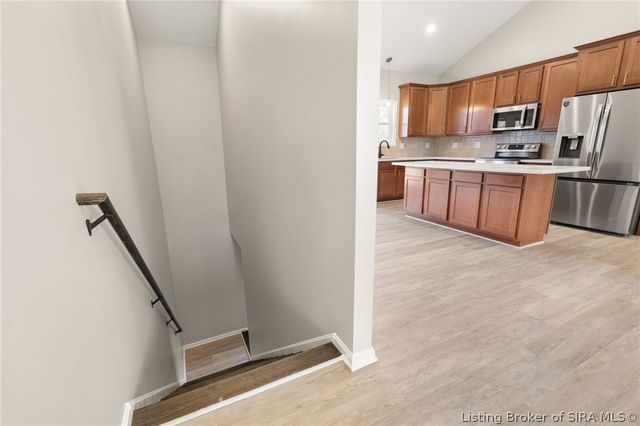 1407 Barron Lane, Marengo, IN 47140