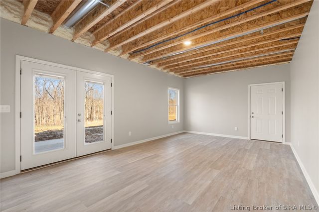 1407 Barron Lane, Marengo, IN 47140