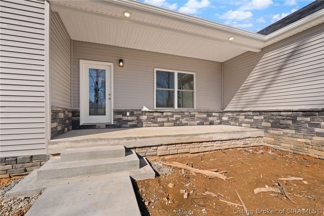 1407 Barron Lane, Marengo, IN 47140