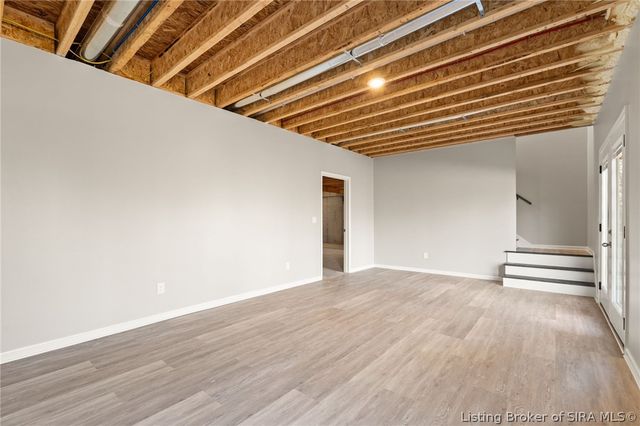 1407 Barron Lane, Marengo, IN 47140